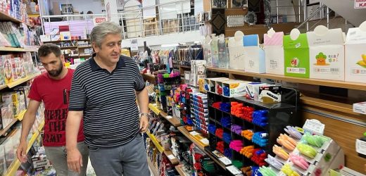 Derin yoksulluk ve hayat pahalılığı, çocukları eğitimden koparıyor