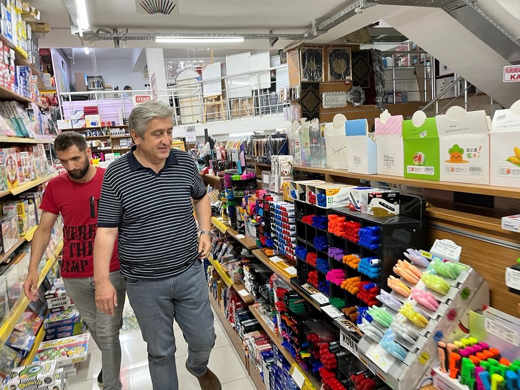 Derin yoksulluk ve hayat pahalılığı, çocukları eğitimden koparıyor