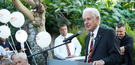 DÜNYA ALZHEİMER GÜNÜ’NDE ŞİŞLİ BELEDİYESİ’NDEN ANLAMLI HİZMET