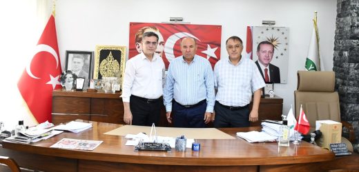 MİLLETVEKİLİ OTGÖZ YATAĞAN’DAN SESLENDİ: BİZ BÜYÜK VE GÜÇLÜ BİR AİLEYİZ VE YEREL SEÇİMLERDE AİLEMİZİ DAHA DA BÜYÜTECEĞİZ