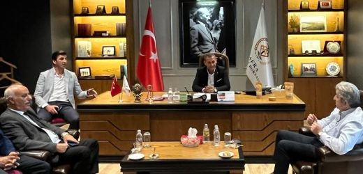 CHP’li Murat Çan, çeltik üreticisinin sesi oldu: