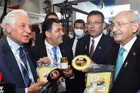 Başkan Demir; “Unutulmuş olan Kura nehrimizi 4 yıl içinde Ardahan’a kazandırdık”