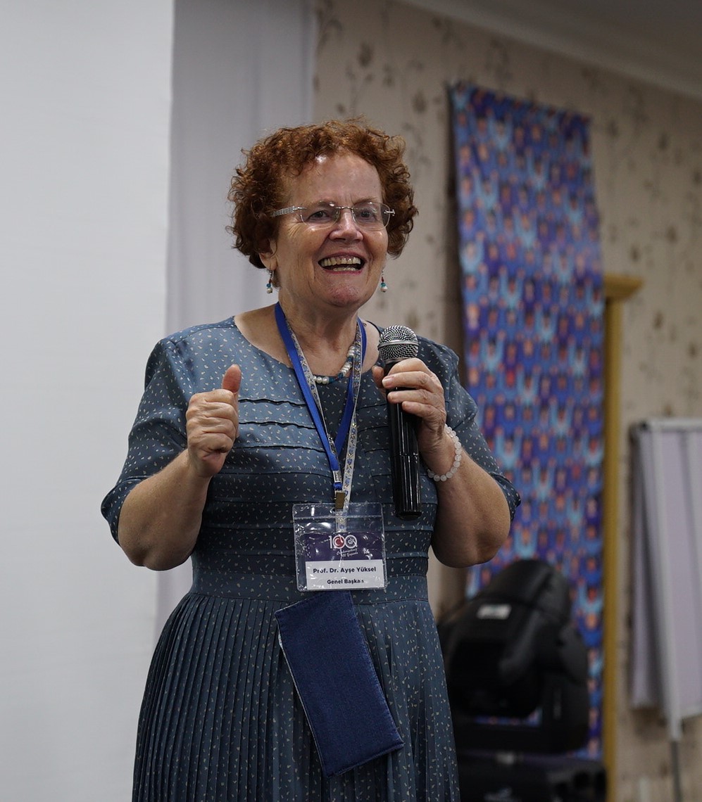 ÇAĞDAŞ YAŞAMI DESTEKLEME DERNEĞİ’NİN 25. OLAĞAN GENEL KURULU GERÇEKLEŞTİ