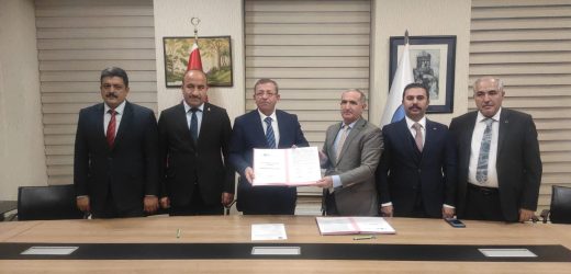 Kültür Kenti Kars’ın Tiyatrosu İçin Yıllar Sonra İlk İmza Atıldı