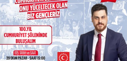 BTP LİDERİ HÜSEYİN BAŞ