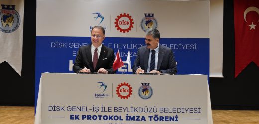 BEYLİKDÜZÜ BELEDİYESİ’NDEN YÜZDE 25 EK ZAM