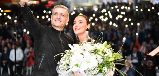 ESENYURT’TAN TÜM TÜRKİYE’YE KARDEŞLİK KÖPRÜSÜ KURULDU