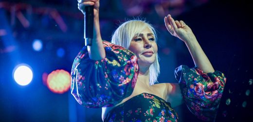 ESENYURT’TA YUDUM RÜZGÂRI