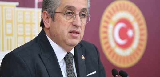 CHP’li Çan’dan Mustafa Demir’e cevap: