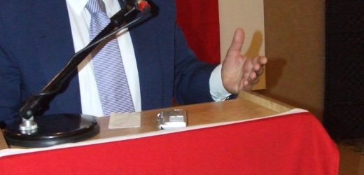 Prof. Dr. Esfender Korkmaz Esfender Korkmaz II Yazdı! Ekonomik Körlük