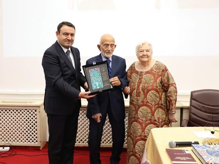 Vali Musa Işın, DPÜ’nün 2023-2024 Akademik Yılı Açılış Töreni’ne katıldı