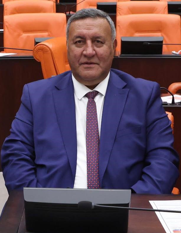 Gürer: “Bakanlıklarda güncel veriler yok mu?”