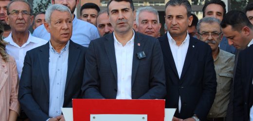 Ülkemizde yabancı asker postalı istemiyoruz