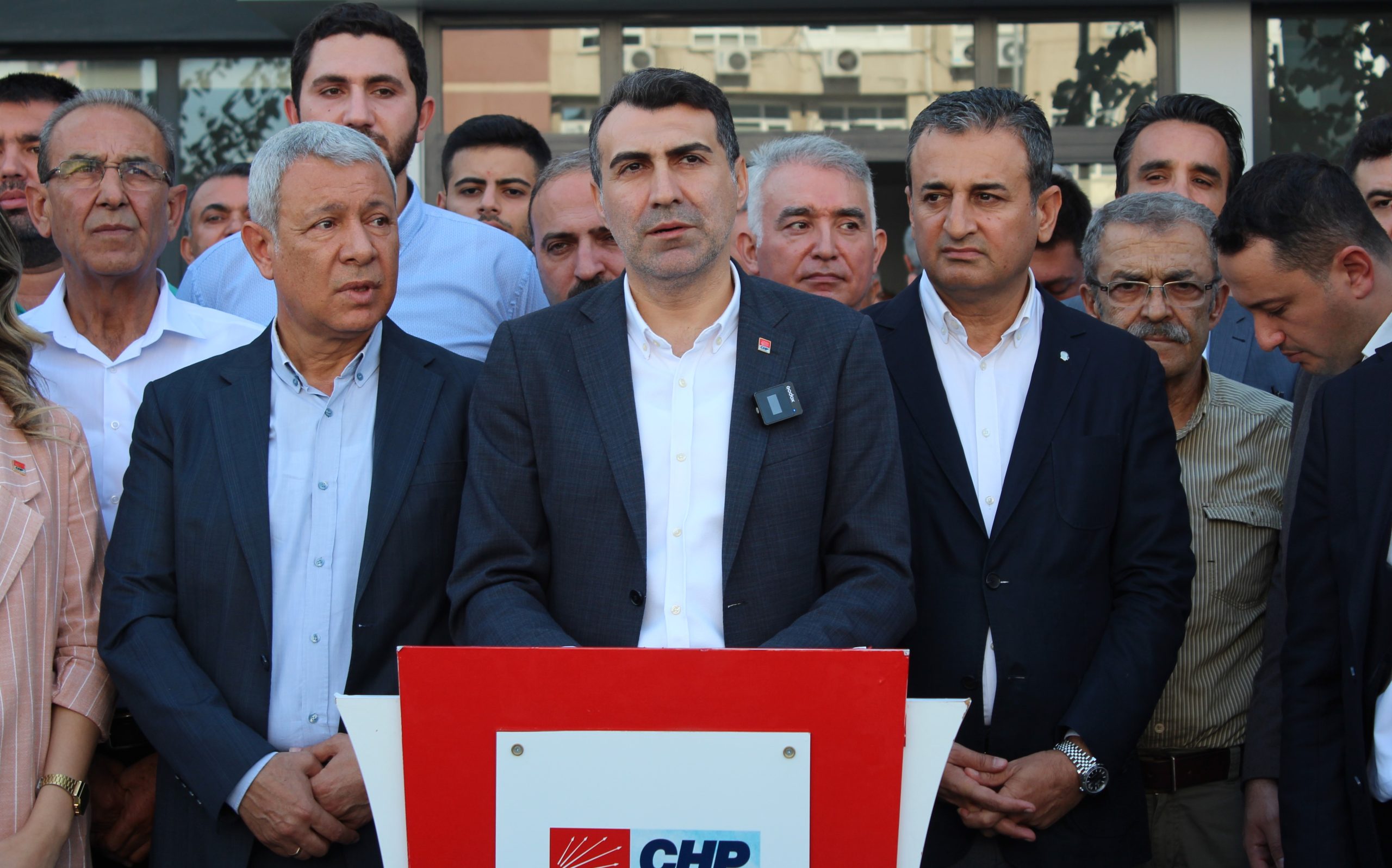 Ülkemizde yabancı asker postalı istemiyoruz