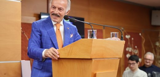 Bayrampaşa Belediyesi’nin bütçesi 1 milyar 800 milyon TL