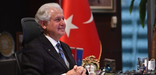 ŞİŞLİ 100 YILLIK CUMHURİYET’İ BÜYÜK BİR ŞÖLENLE KUTLUYOR