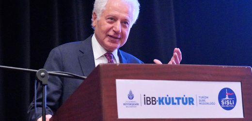 BERLİN’İN SÜRDÜRÜLEBİLİR DESTİNASYON YÖNETİMİ DENEYİMİ ŞİŞLİ’DE TURİZM TEMSİLCİLERİNİ BİR ARAYA GETİRDİ