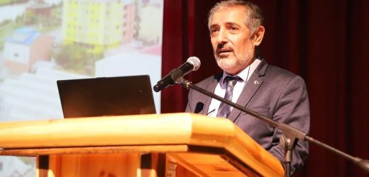 Doğu’nun Parlayan Eğitim Yıldızı Ardahan Üniversitesi (ARÜ) Yeni Öğrencileri İçin Üniversitene Hoş Geldin Programı Düzenlendi