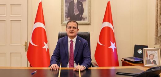 Muğla Valisi Sayın İdris Akbıyık’ın 19 Ekim Muhtarlar Günü Mesajı