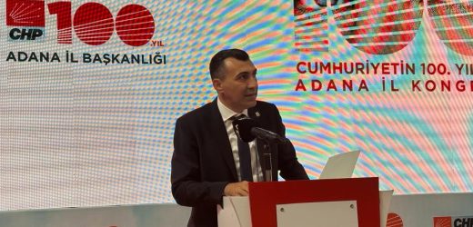 Tanburoğlu: ‘’Yoksulluk Türkiye’nin Kaderi olmamalı’’