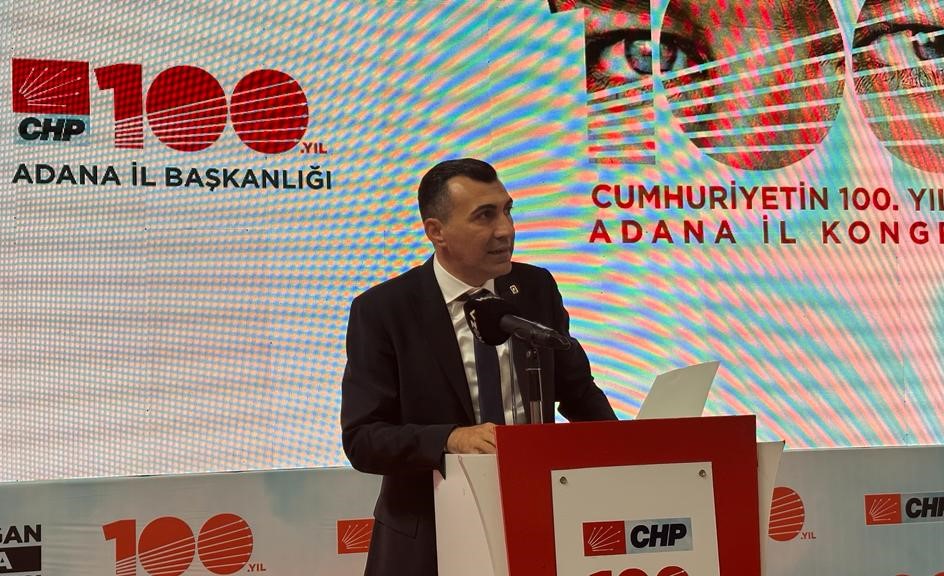 Tanburoğlu: ‘’Yoksulluk Türkiye’nin Kaderi olmamalı’’