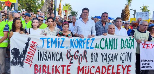 AYTEKİN: BALIKESİR BÜYÜKŞEHİR BELEDİYESİ’NİN RANT PROJESİNE MAHKEME DUR DEDİ