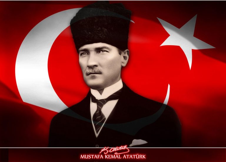 Atatürk ve Bir Başarı Hikâyesi: Devletçilik