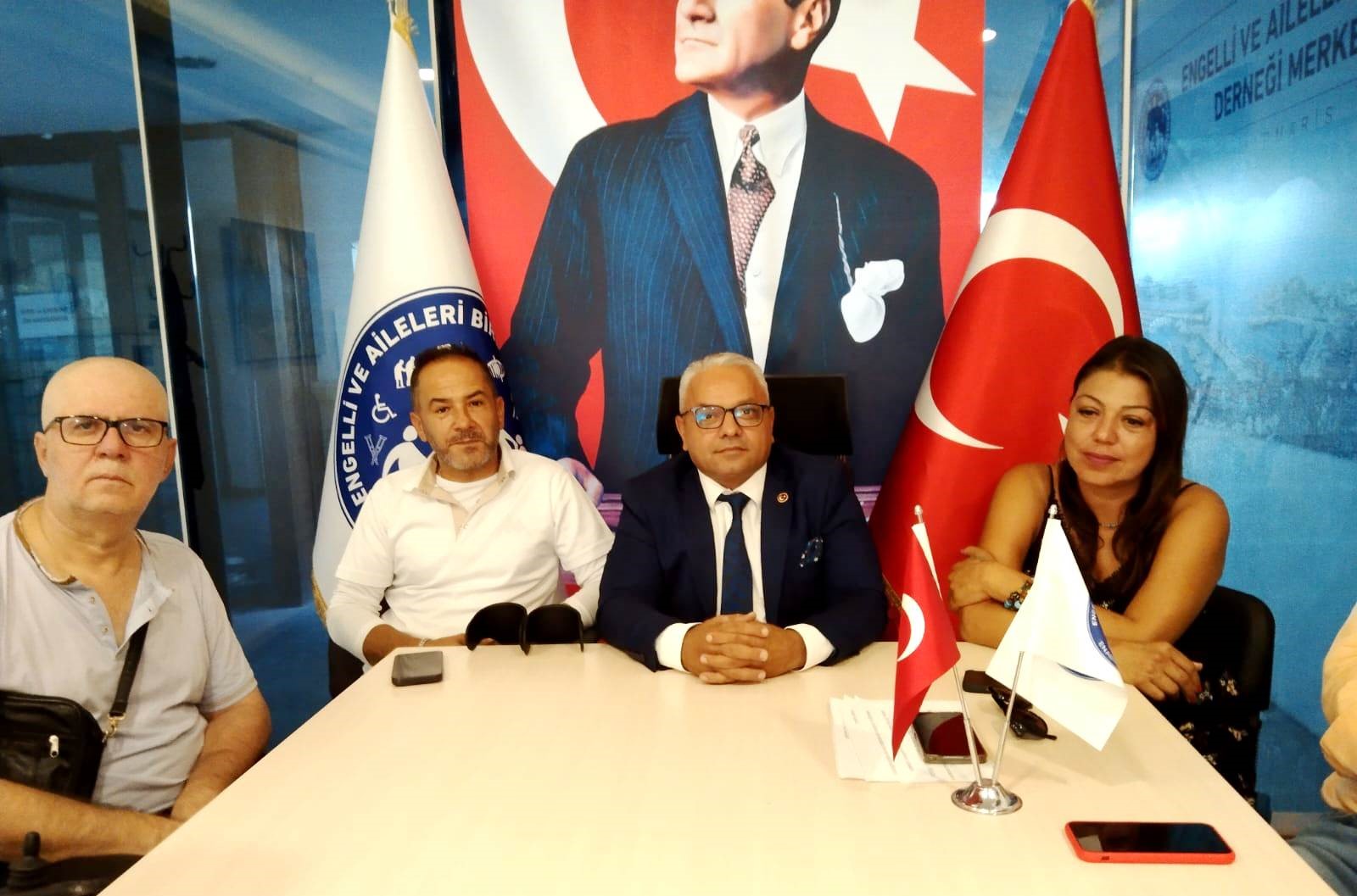 İSRAİL VE AMERİKA ULUSLARARASI MAHKEMEDE YARGILANMALI!..