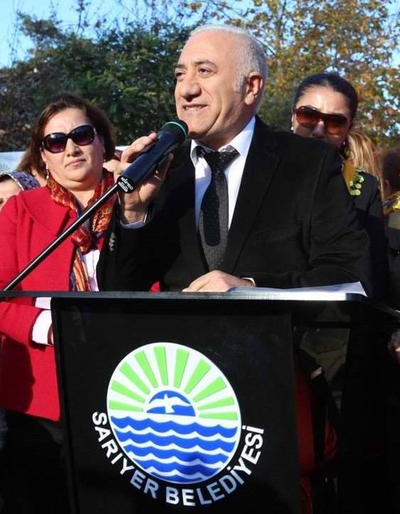 Kars- Ardahan- Iğdır Sivil Toplum Örgütlerinin Yönetiminde Önemli Yeri ve Emeği olan Ekrem Tekçe’yi binlerce sevenleri uğurladı..