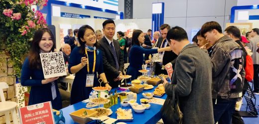 İhracatçılar, Çin’e dış ticaret açığını düşürmeye gidiyor