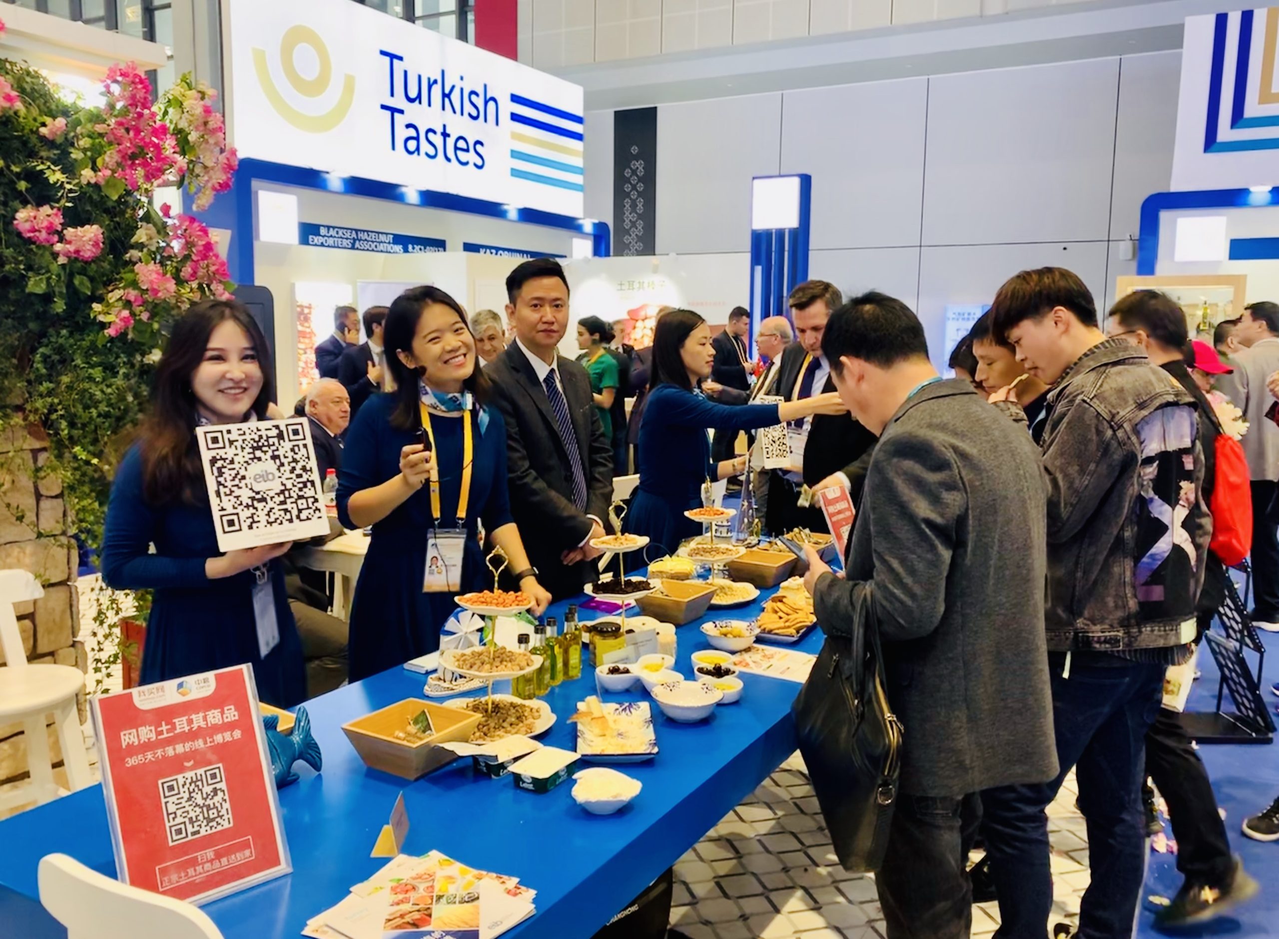 İhracatçılar, Çin’e dış ticaret açığını düşürmeye gidiyor