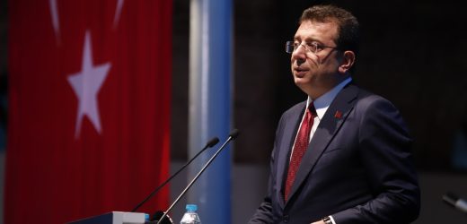 İMAMOĞLU: İGDAŞ İŞ’TE EŞİTLİK PROJESİNİ HAYATA GEÇİRDİ