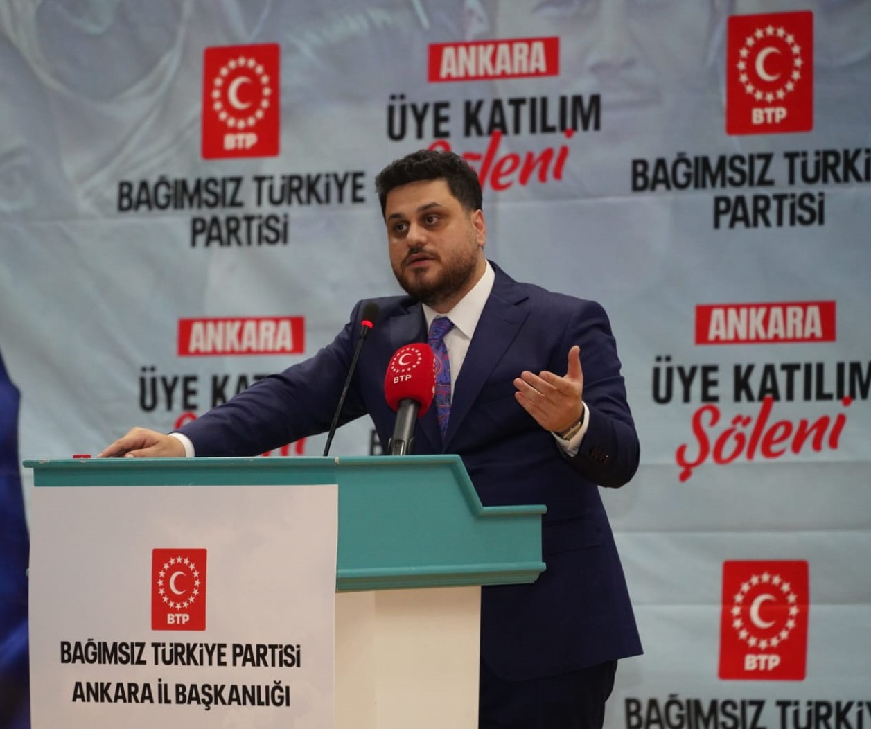 “Biraz da Müslümanlığı öğrensen iyi olur Erbaş”