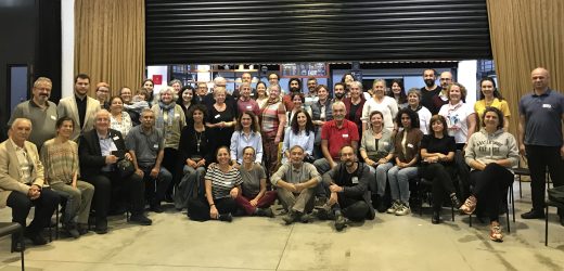 Zehirsiz Sofralar Platformu İzmir’de buluştu!