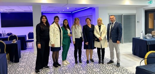 İngiltere’ye gıda ihracatında hedef 2 milyar dolar