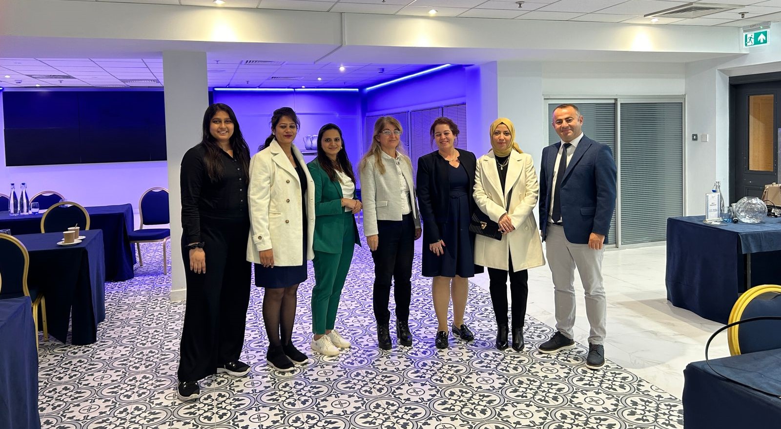 İngiltere’ye gıda ihracatında hedef 2 milyar dolar