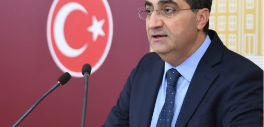 DEVA PARTİSİ GENEL BAŞKAN YARDIMCISI MEHMET EMİN EKMEN: “Batman’da sel can almaya devam ediyor”