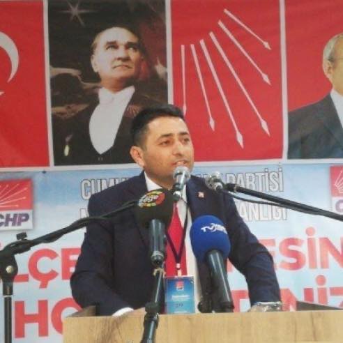 Ömer Güney’e İzmir’li STK’lardan Tam Destek