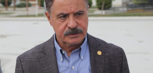 Başkan Deveci’den ‘100. Yıl Anıtı’ tepkisi “Hukuksuz bir şey yok”