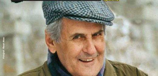 Berfin Bahar Kasım Sayısı Çıktı