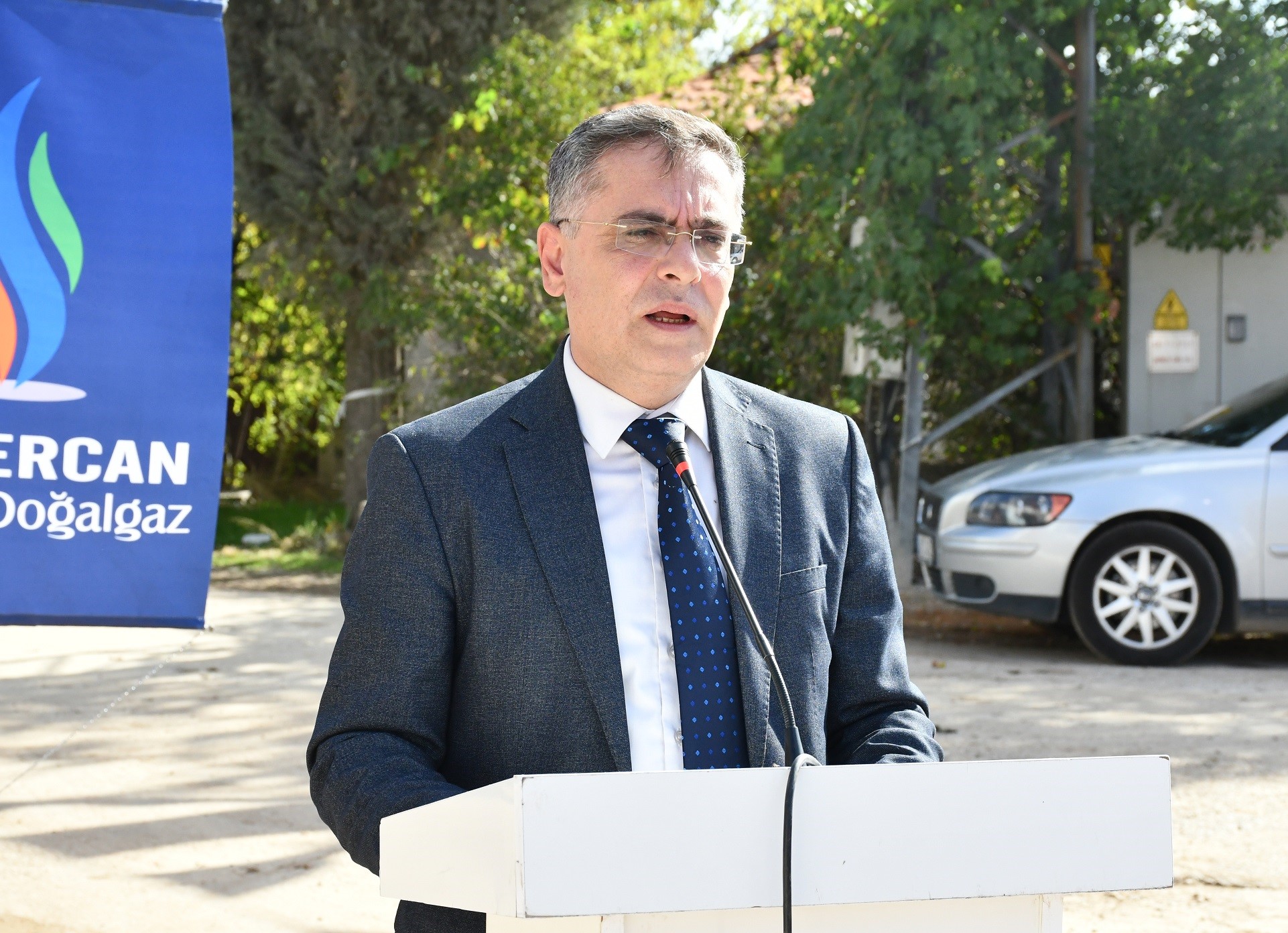 Yatağan’da iki kırsal mahalle daha doğalgazla buluştu