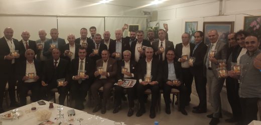 Kafkaslardan Gelen Organik Lezzet: KURA Kavurması