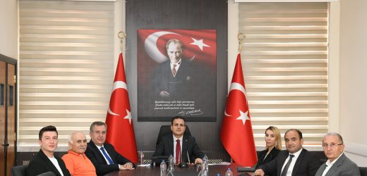 SEYDİKEMER TARIMA DAYALI İHTİSAS (SÜT) ORGANİZE SANAYİ BÖLGESİ