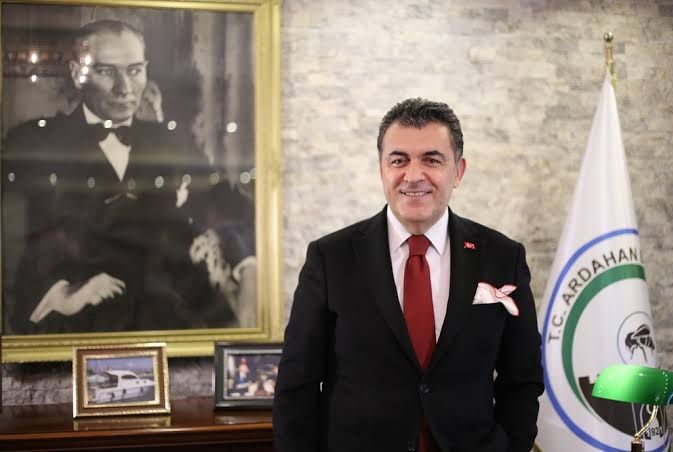 BAŞKAN DEMİR’DEN 10 KASIM MESAJI