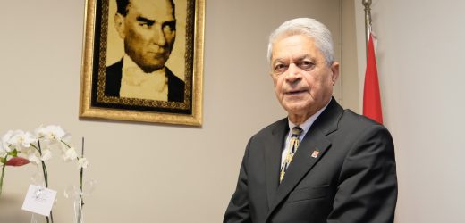 BAŞKAN ATİKASLAN’DAN 10 KASIM MESAJI