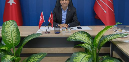 GAZİ MUSTAFA KEMAL ATATÜRK’Ü SAYGI, MİNNET VE ŞÜKRANLA ANIYORUZ