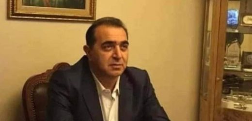 Yasin Aktük’ü Sevenleri Unutmadı.