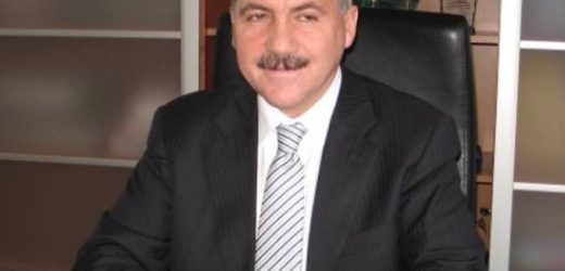 Naif Alibeyoğlu, CHP Kars Belediye Başkan aday adaylığını açıkladı