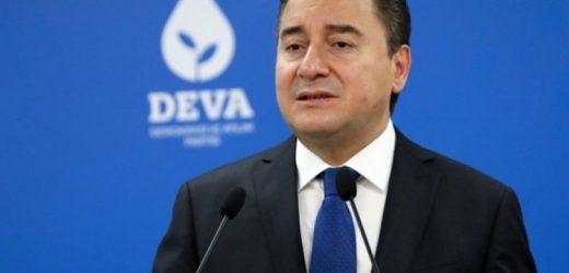 Ali Babacan: “Devlet içerisinde adı ne olursa olsun, her türlü yapılaşmaya karşıyız”