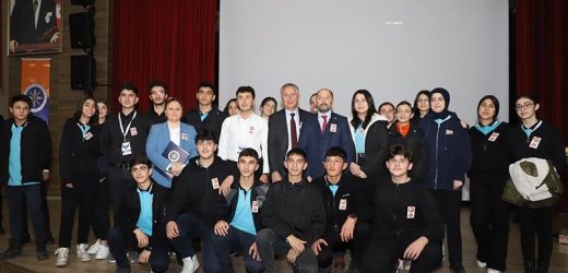 Serka’dan Ardahanlı Öğrencilere Tarih ve Kültür Semineri